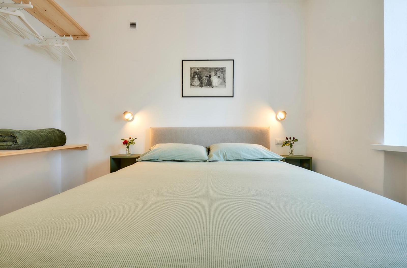 Sisters' House Apartment วาเรนนา ภายนอก รูปภาพ