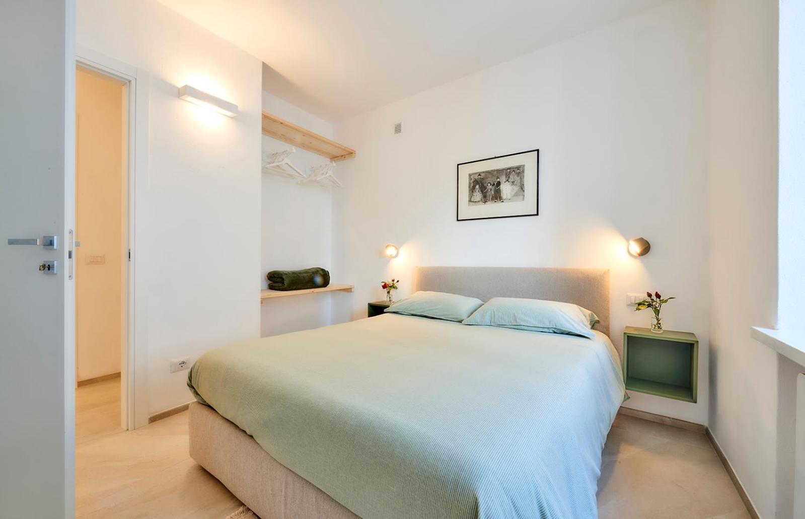 Sisters' House Apartment วาเรนนา ภายนอก รูปภาพ