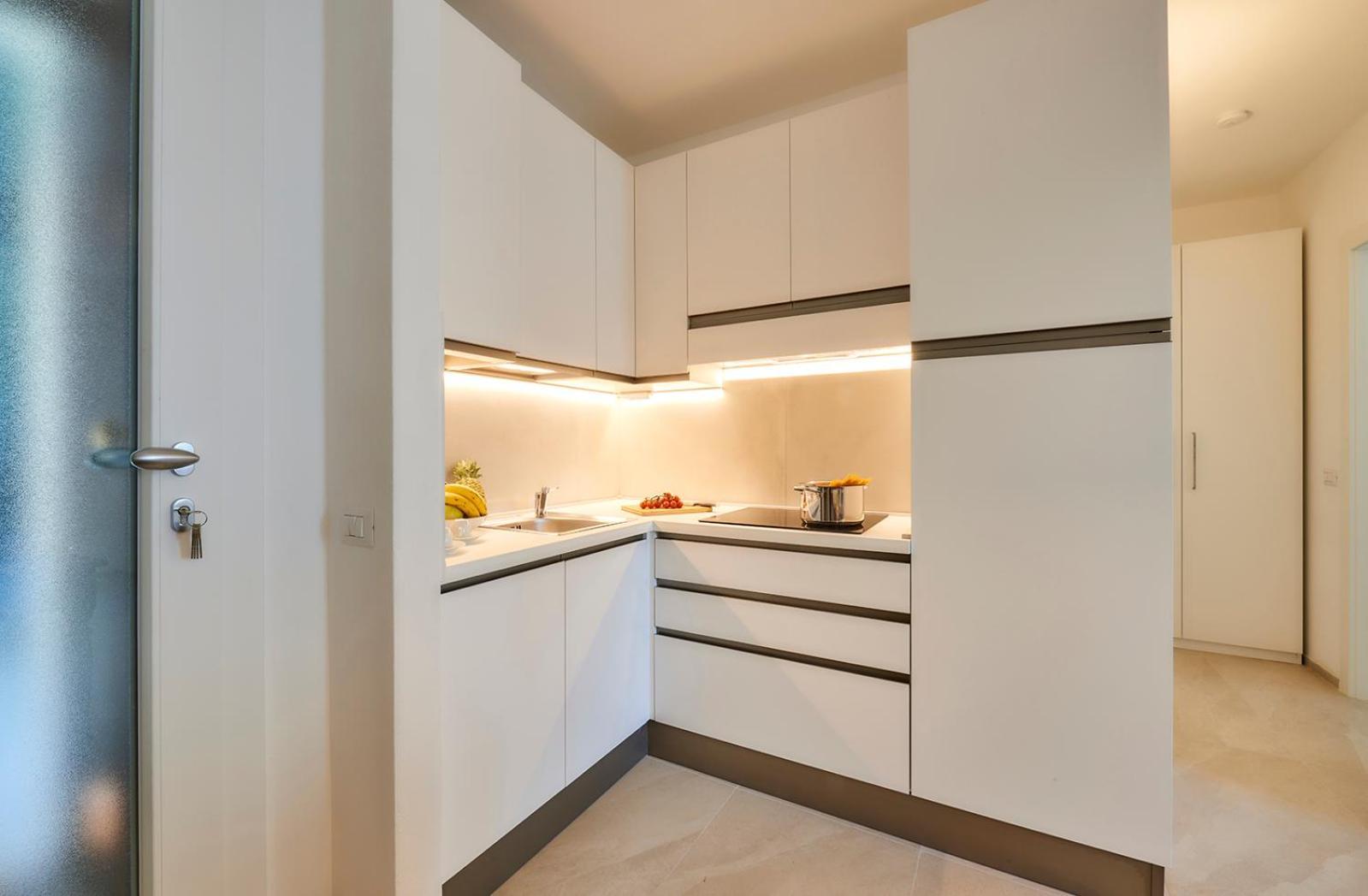 Sisters' House Apartment วาเรนนา ภายนอก รูปภาพ