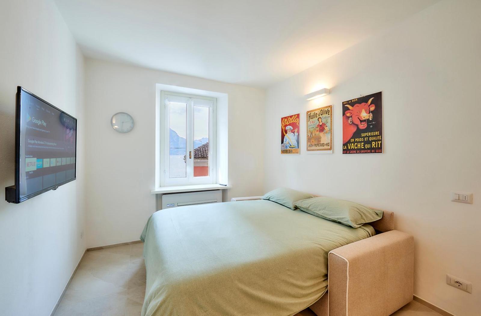 Sisters' House Apartment วาเรนนา ภายนอก รูปภาพ